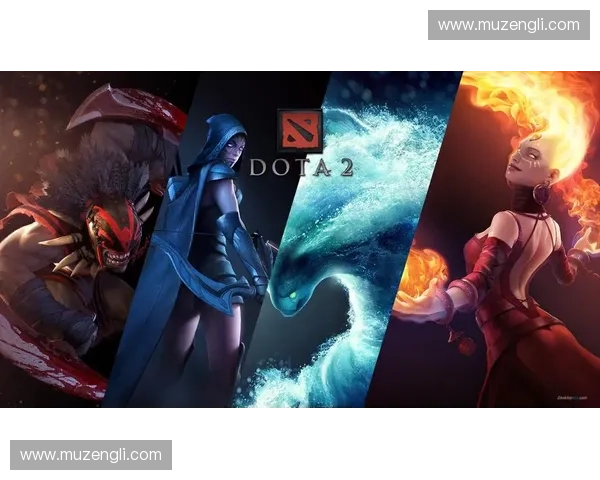 雨滴Dota2新版本解析：技能调整与战术创新助力竞技表现提升