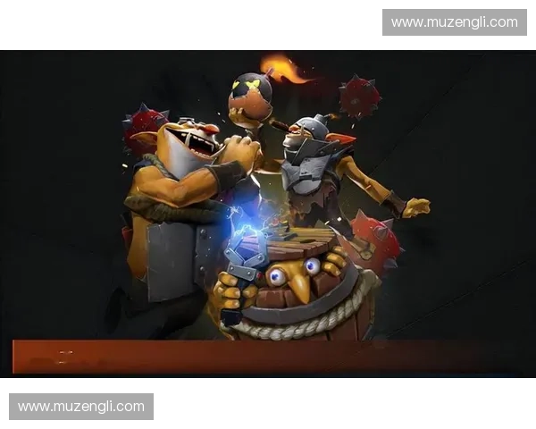 《探索Dota2英雄世界：技能、策略与角色塑造的全面解析》