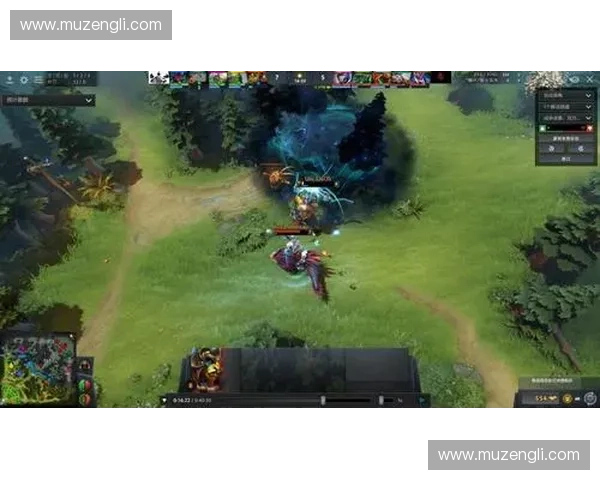 DPL赛事精彩回顾与未来发展：电竞赛事的竞争与创新趋势解析